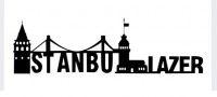 İstanbul Lazer Logo